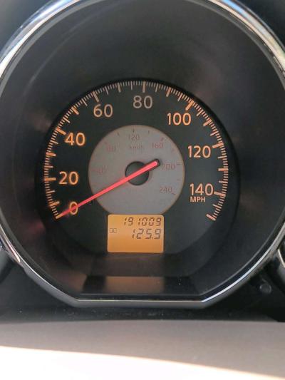 2006 Nissan Altima - Thumbnail 5