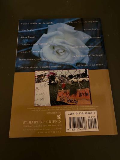 remembering Selena - Thumbnail 2