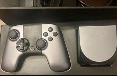OUYA GAME CONSOLE - Thumbnail 2