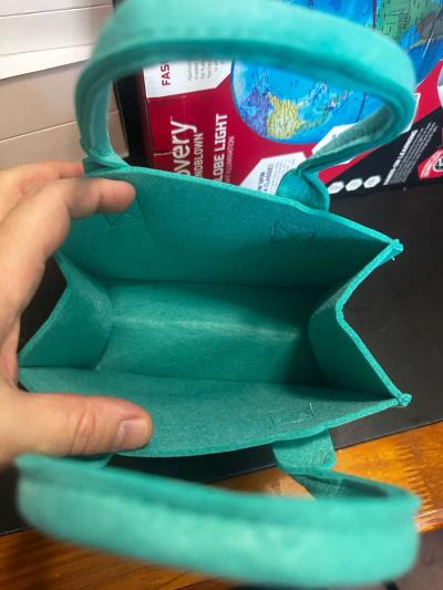 womens bag - Thumbnail 3