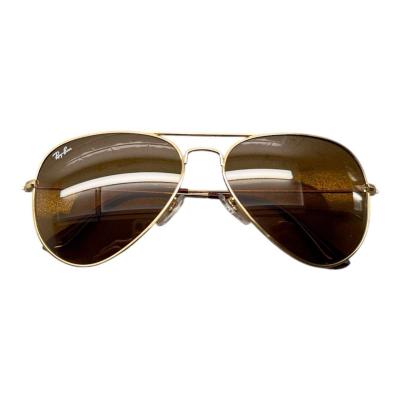 RAY BAN AVIATORS - Thumbnail 2