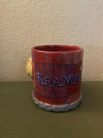 Krampus mug - Thumbnail 4