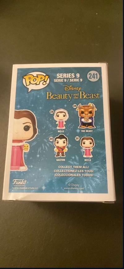 belle funk pop - Thumbnail 3