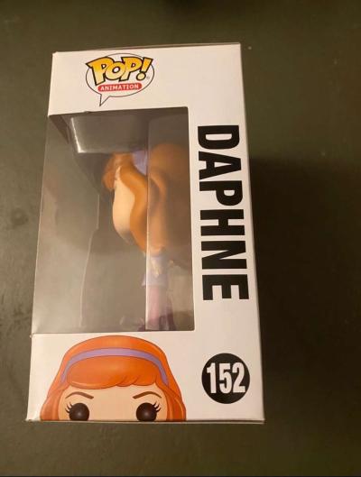 Daphne Funko Pop - Thumbnail 2