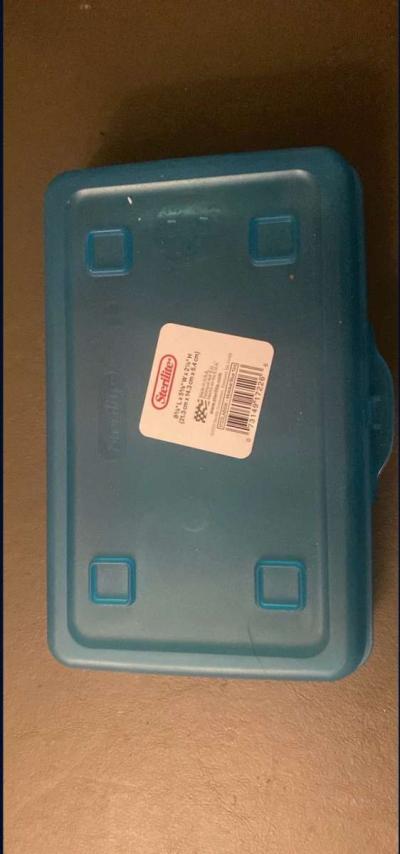 pencil case - Thumbnail 2