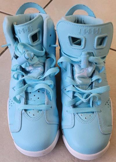 NIKE AIR JORDAN 6 - Thumbnail 3