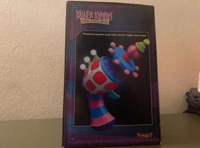 Killer Klown toy gun - Thumbnail 5