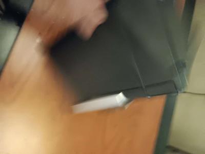 its a safe - Thumbnail 6