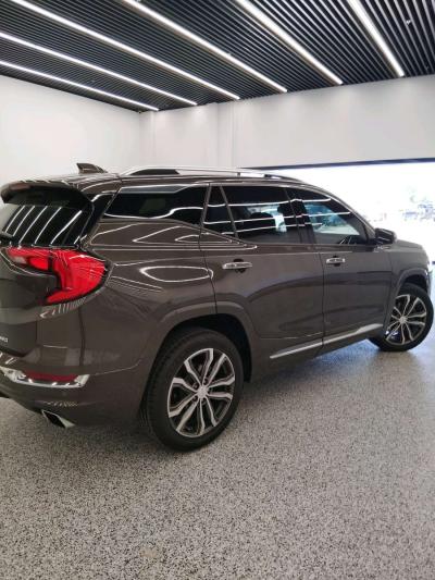 2019 GMC Terrain Denali - Thumbnail 3