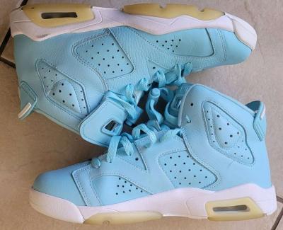 NIKE AIR JORDAN 6 - Thumbnail 2