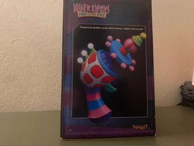 Killer Klown toy gun - Thumbnail 4