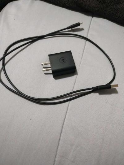 Motorola 5g 2024 - Thumbnail 3