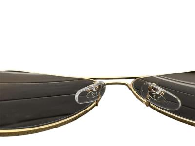 RAY BAN AVIATOR SUNGLASSES - Thumbnail 4