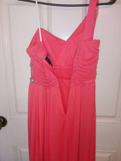 Prom Dress - Thumbnail 5