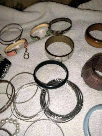 vintage bracelets - Thumbnail 3
