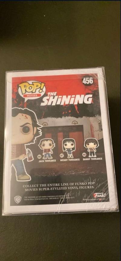 jack Torrance - Thumbnail 3