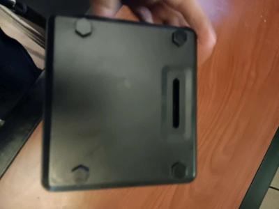 its a safe - Thumbnail 5