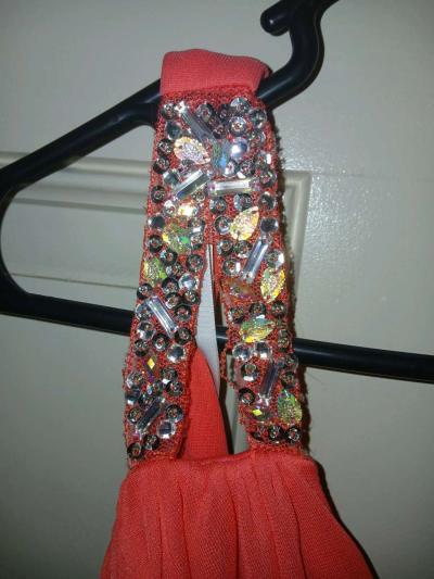 Prom Dress - Thumbnail 2