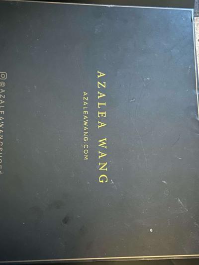 Azalea Wang boots - Thumbnail 2