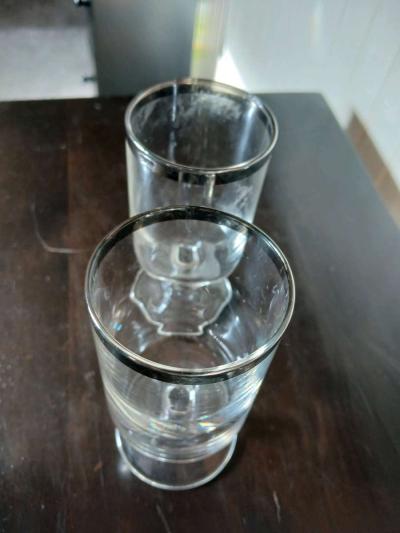 Cocktail glasses - Thumbnail 2