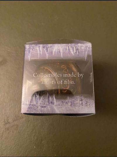 Krampus bell fake - Thumbnail 2