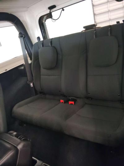 2019 Jeep Wrangler Sahara Unlimited - Thumbnail 6