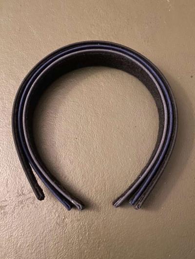 Women headband - Thumbnail 2