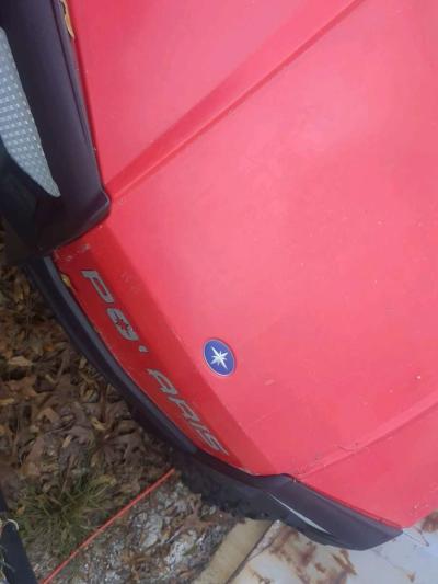 Polaris buggy for kids - Thumbnail 3