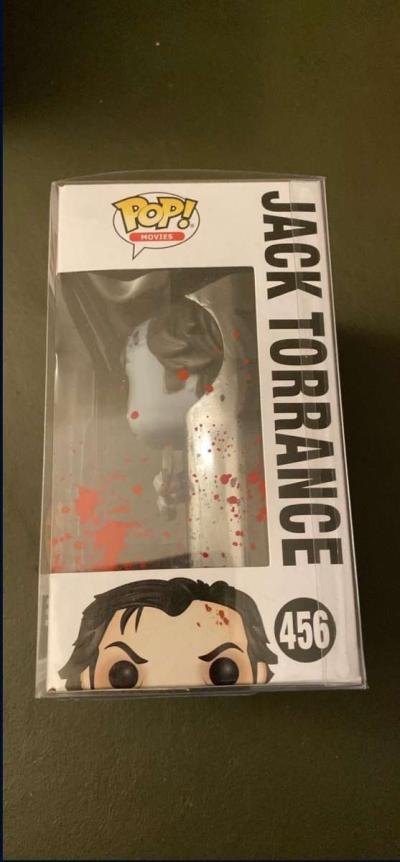 jack Torrance - Thumbnail 2