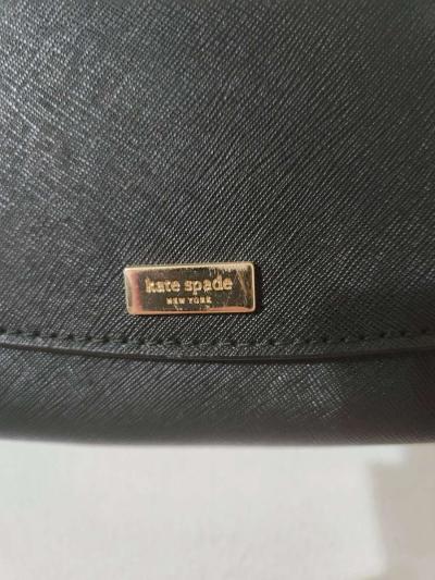 Kate Spade Purse - Thumbnail 2