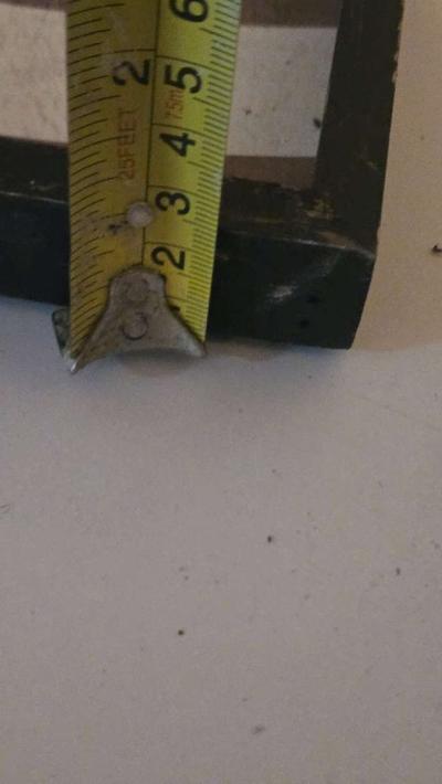 The Spring Shop Wooden Football Sign - Thumbnail 4