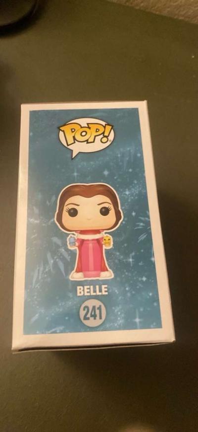 belle funk pop - Thumbnail 4