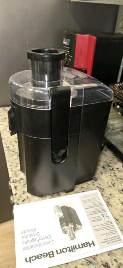 Juice extract - Thumbnail 2