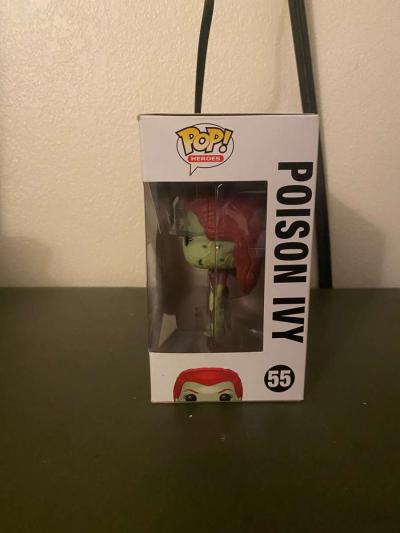 Poison ivy - Thumbnail 2