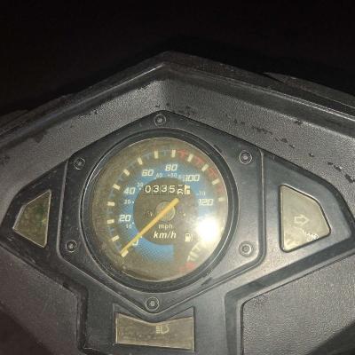 2017 icebear 150cc trike - Thumbnail 5