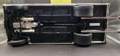 American Muscle Ertl 118 1966 Pro Stock Nova 30 of 5000 - Thumbnail 6