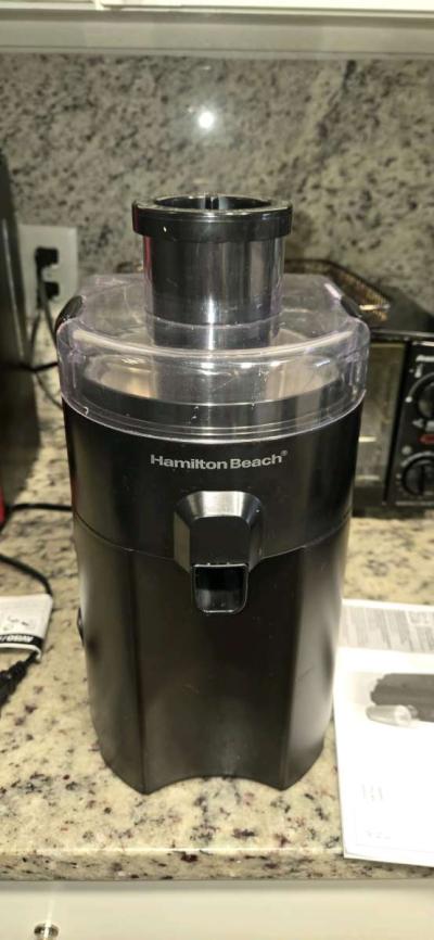 Juice extract - Thumbnail 3