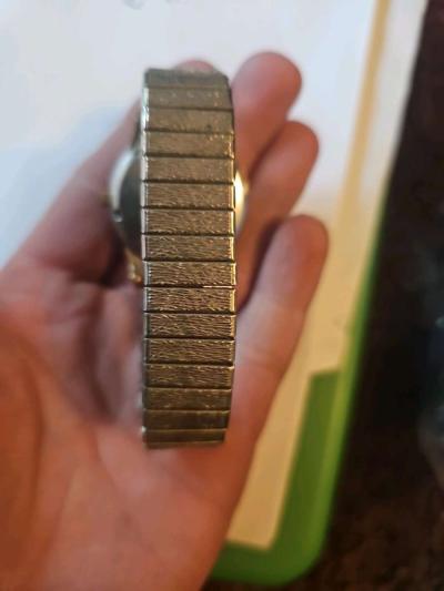1960 OMEGA Constellation PIE PAN watch - Thumbnail 2