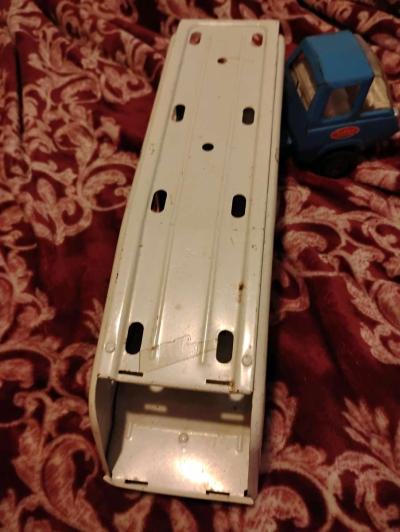 Tonka truck car carrier - Thumbnail 4