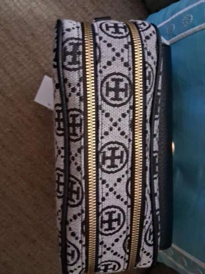 Tous Black Crossbody Bag - Thumbnail 3