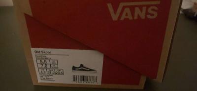 vans shoes low - Thumbnail 3