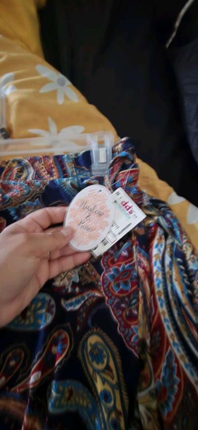 long skirt - Thumbnail 3