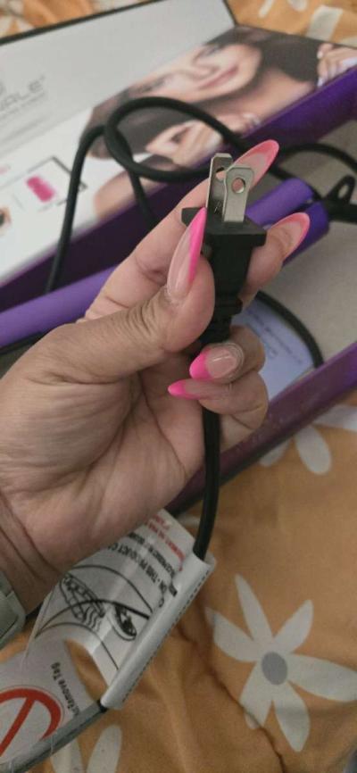 Flat iron Royale - Thumbnail 3