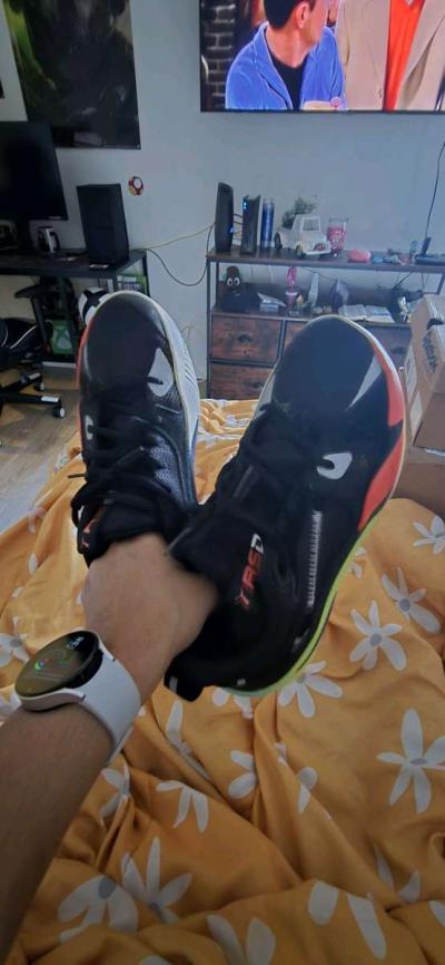 Puma sneakers - Thumbnail 4