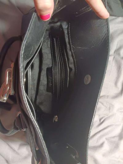 mk Michael Khors tote bag - Thumbnail 2