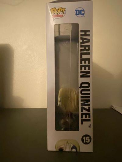 Harley Quinn - Thumbnail 3