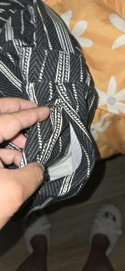 jumper with pockets - Thumbnail 4