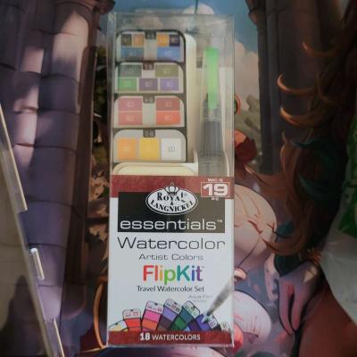 Cleanout - Thumbnail 3