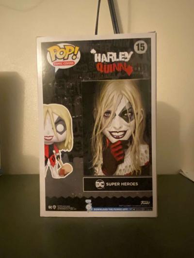 Harley Quinn - Thumbnail 4