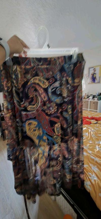 long skirt - Thumbnail 2